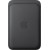 iPhone FineWoven Wallet with MagSafe - Black, Model A3537 в Metoo.kz - Metoo (4)