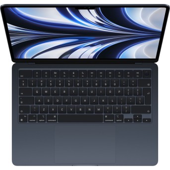 Ноутбук Apple MacBook Air 13.6" (MC7X4RU/<wbr>A) - Metoo (3)