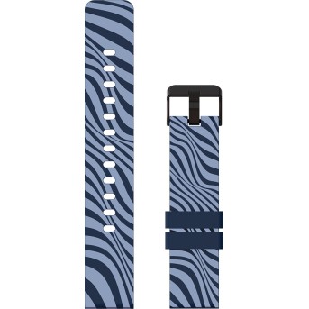 CANYON kids watch Joyce KW-43 DUAL BT Music Blue в Metoo.kz - Metoo (6)