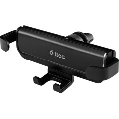 ttec EasyGrip In-Car Phone Holder