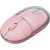 CANYON mouse OnClick 24 BT/ Wireless Transparent/Pink в Metoo.kz - Metoo (5)