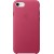 Чехол для смартфона Apple iPhone 8 / 7 Кожаный Розовая-фуксия - Metoo (1)