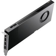 PNY NVIDIA RTX PRO 4000 Blackwell OEM Version, PCI-Express x16 Gen 5.0, 24 GB GDDR7 ECC 192-bit, 6..