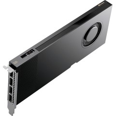 PNY NVIDIA RTX PRO 4000 Blackwell OEM Version, PCI-Express x16 Gen 5.0, 24 GB GDDR7 ECC 192-bit, 6..