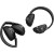 LORGAR Noah 500, Wireless Gaming headset with microphone, JL7006, BT 5.3, battery life up to 58 h (1000mAh), USB (C) charging cable (0.8m), 3.5 mm AUX cable (1.5m), size: 195*185*80mm, 0.24kg, black в Metoo.kz - Metoo (4)
