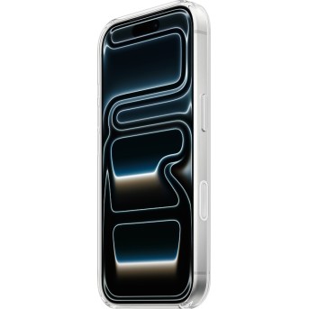 iPhone 17 Pro Clear Case with MagSafe,Model A3564 в Metoo.kz - Metoo (2)