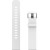 CANYON Lollypop SW-63, Smart watch, 1.3inches IPS full touch screen, Round watch, IP68 waterproof, multi-sport mode, BT5.0, compatibility with iOS and android, Silver white, Host: 25.2*42.5*10.7mm, Strap: 20*250mm, 45g - Metoo (5)