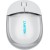 CANYON mouse OnClick 24 BT/ Wireless Transparent/White в Metoo.kz - Metoo (2)