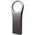 Silicon Power Jewel - J80 128GB Pendrive USB 3.2 Gen 1 Silver, Zinc Alloy Housing, Waterproof, dustproof and vibration-proof в Metoo.kz - Metoo (3)