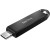 SANDISK 256GB SanDisk Ultra USB 3.1 Gen 1 Type-C Flash Drive - Metoo (1)