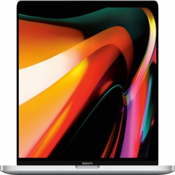 16-inch MacBook Pro with Touch Bar: 2.3GHz 8-core 9th-generation IntelCorei9 processor, 1TB - Silver, Model A2141 - Metoo (7)