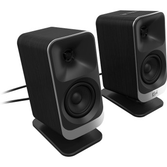 Klipsch ProMedia Lumina Black в Metoo.kz - Metoo (5)