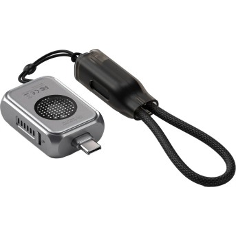 SATECHI Mini NVMe SSD Enclosure - Metoo (2)