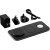 SATECHI Qi2 Trio Wireless Charging Pad - with Type A,C,G plugs в Metoo.kz - Metoo (5)