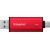 Kingston 1TB Dual USB-A/C Portable SSD, Up to 1050MB/s USB 3.2 Gen 2 в Metoo.kz - Metoo (2)