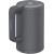 Electric Kettle, gray, 220-240V, 1850-2200W, 1.7L, strix controller в Metoo.kz - Metoo (7)