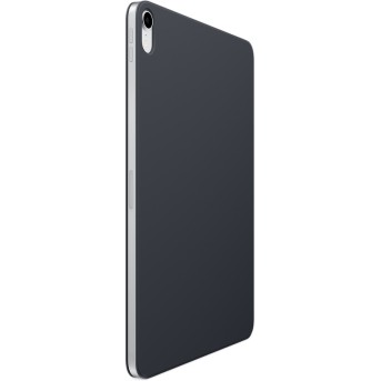 Smart Folio for 11-inch iPad Pro - Charcoal Gray - Metoo (2)
