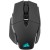 Corsair M65 RGB ULTRA WIRELESS Gaming Mouse, Backlit RGB LED, Optical, Silver ALU, Black, EAN:0840006657644 - Metoo (1)