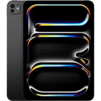 11-inch iPad Pro WiFi + Cellular 512GB with Standard glass - Space Black,Model A2837 - Metoo (4)