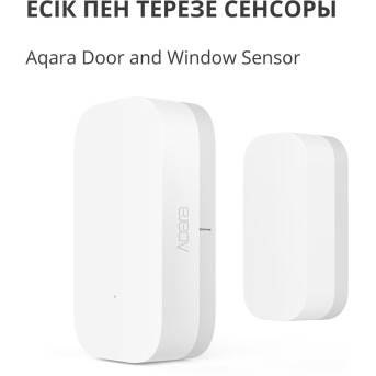 Aqara Door and Window Sensor: Model No: MCCGQ11LM; SKU: AS006UEW01 - Metoo (6)