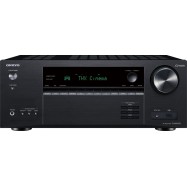 Onkyo TX-NR6100 7.2-Channel AV Receiver (Black)..
