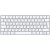 Magic Keyboard - Russian, Model A2450 - Metoo (6)