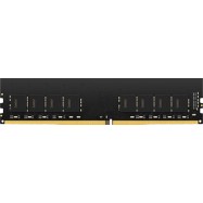 Lexar® DDR4 32GB 288 PIN U-DIMM 3200Mbps, CL22, 1.2V- BLISTER Package, EAN: 843367123810