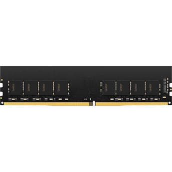 Lexar® DDR4 32GB 288 PIN U-DIMM 3200Mbps, CL22, 1.2V- BLISTER Package, EAN: 843367123810 - Metoo (1)