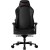 LORGAR Embrace 533, Gaming chair, PU eco-leather, 1.8 mm metal frame, multiblock mechanism, 4D armrests, 5 Star aluminium base, Class-4 gas lift, 75mm PU casters, Black - Metoo (1)