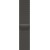 41mm Graphite Milanese Loop - Metoo (1)
