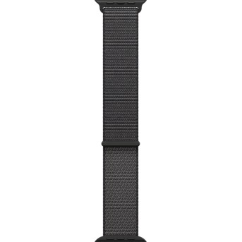 46mm Dark Gray Sport Loop в Metoo.kz - Metoo (5)