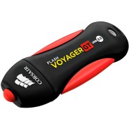 Corsair Flash Voyager GT USB 3.0 512GB, Read 350MBs - Write 270MBs, Plug and Play