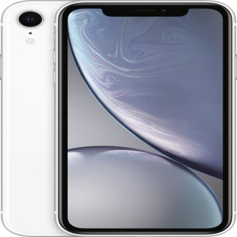 iPhone XR Model A2105 128Gb Белый - Metoo (5)