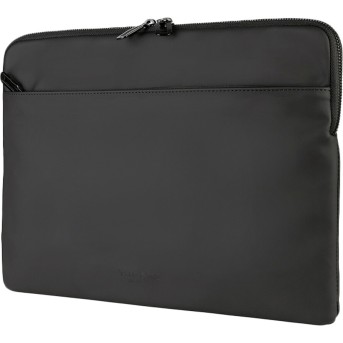 TUCANO GOMMO SLEEVES FOR Laptop 14”/ MacBook Pro 14” Black в Metoo.kz - Metoo (3)