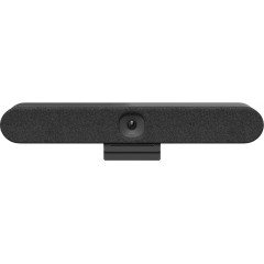 LOGITECH Rally Bar Huddle - GRAPHITE - USB