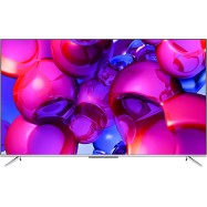 43"(109 cm),UHD LED TV,Google Android TV,Micro Dimming, HDR10, AIPQ ENGINE,DLED,Narrow Plastic Frame, Android P, Google Play Store,Google Voice Search