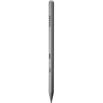 TUCANO PENCIL 3 FOR IPAD SPACE GREY в Metoo.kz - Metoo (1)