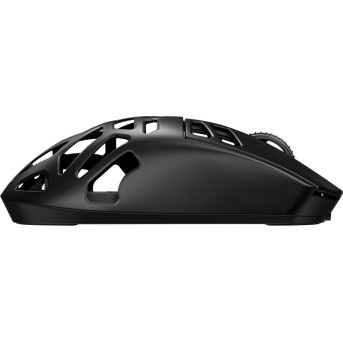 LORGAR MSE90W, Magnesium Alloy Wireless Gaming Mouse Elite, Black в Metoo.kz - Metoo (6)