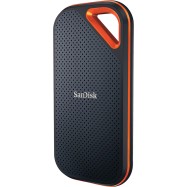 SanDisk Extreme PRO 1TB Portable SSD - Read/Write Speeds up to 2000MB/s, USB 3.2 Gen 2x2, Forged A..