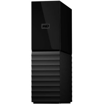 HDD External WD My Book (3.5”, 16TB, USB 3.0) в Metoo.kz - Metoo (1)