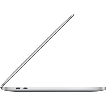 MacBook Pro 13-inch, SILVER, Model A2338, Apple M1 chip with 8-core CPU, 8-core GPU, 16GB unified memory, 256GB SSD storage, Force Touch Trackpad, Two Thunderbolt / USB 4 Ports, Touch Bar and Touch ID, KEYBOARD-SUN - Metoo (4)