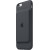 Чехол для смартфона Apple iPhone 6s Smart Battery Угольно-серый - Metoo (1)