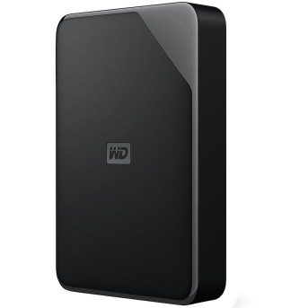 HDD External WD Elements SE Portable (2.5", 4TB, USB 3.0) в Metoo.kz - Metoo (2)