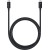 SATECHI Thunderbolt 4 Pro Cable (1M) в Metoo.kz - Metoo (1)
