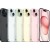 iPhone 15 256GB Green,Model A3090 - Metoo (5)