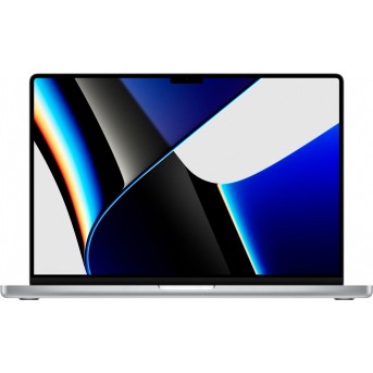 Ноутбук Apple MacBook Pro (MK1F3RU) - Metoo (12)