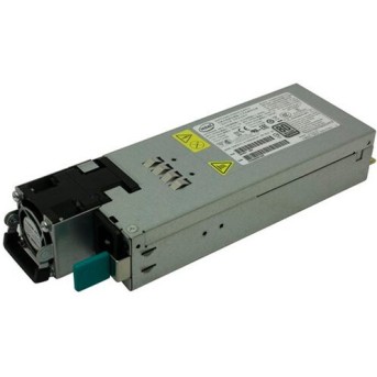 1100W AC Common Redundant Power Supply (Platinum Efficiency), Single (for R2xxxWT systems) - Metoo (1)