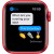 Apple Watch Series 6 GPS, 40mm PRODUCT(RED) Aluminium Case with PRODUCT(RED) Sport Band - Regular, Model A2291 - Metoo (13)