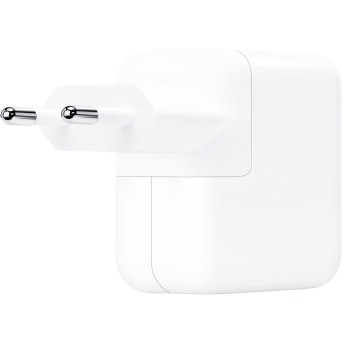 30W USB-C Power Adapter,Model A2164 - Metoo (5)