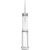 Dental Irrigator: 3.7V, 8W, 2500mAh, 200ML - Metoo (5)